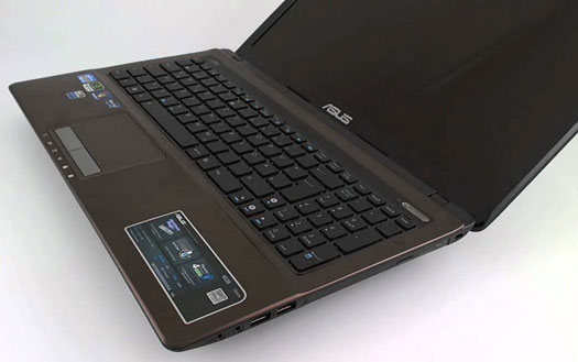 Asus k53sv нет подсветки экрана